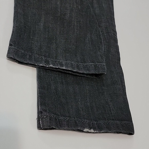 JOE'S JEANS Matteo Straight Leg Jeans size 3 Kids - Picture 3 of 9